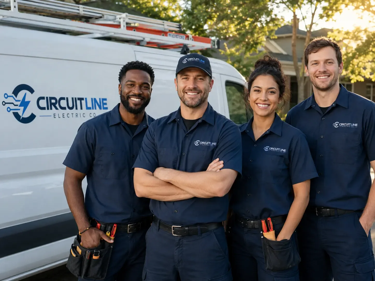 Whole Home Rewiring company in Munds Park, AZ