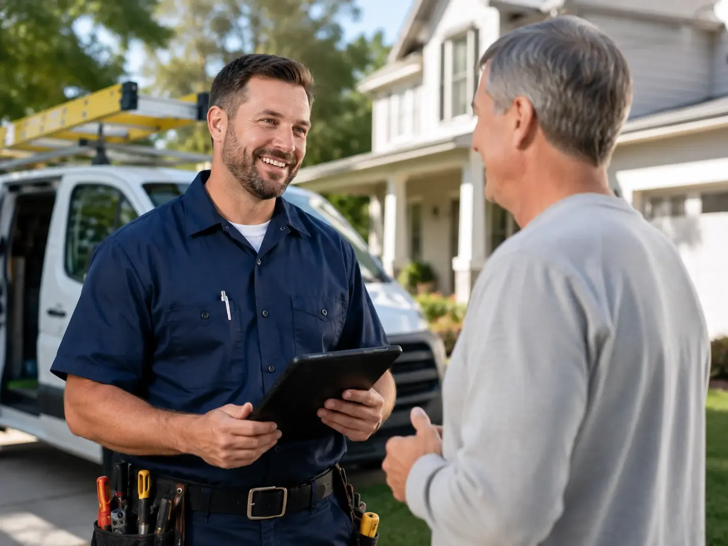 Whole Home Rewiring Munds Park, AZ FAQs