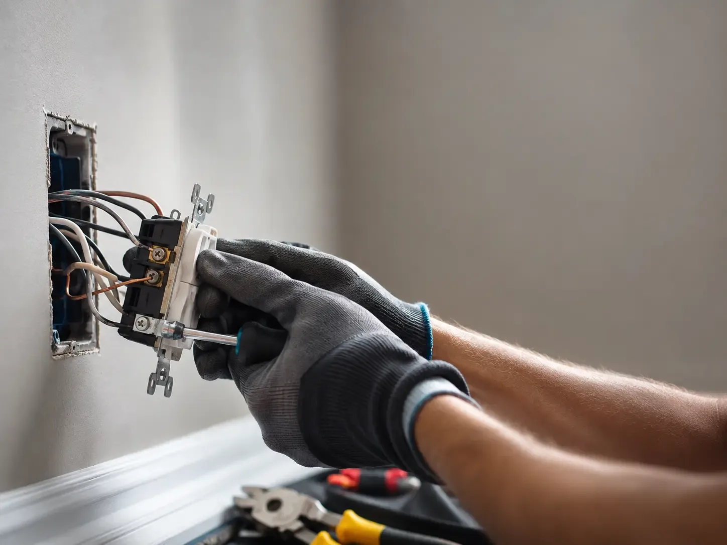 Why choose Whole Home Rewiring in Munds Park, AZ
